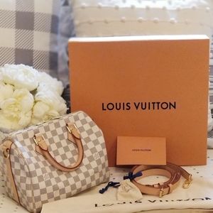 LV Speedy B 25